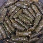 Zeytinyağlı Yaprak Sarması Nasıl Yapılır