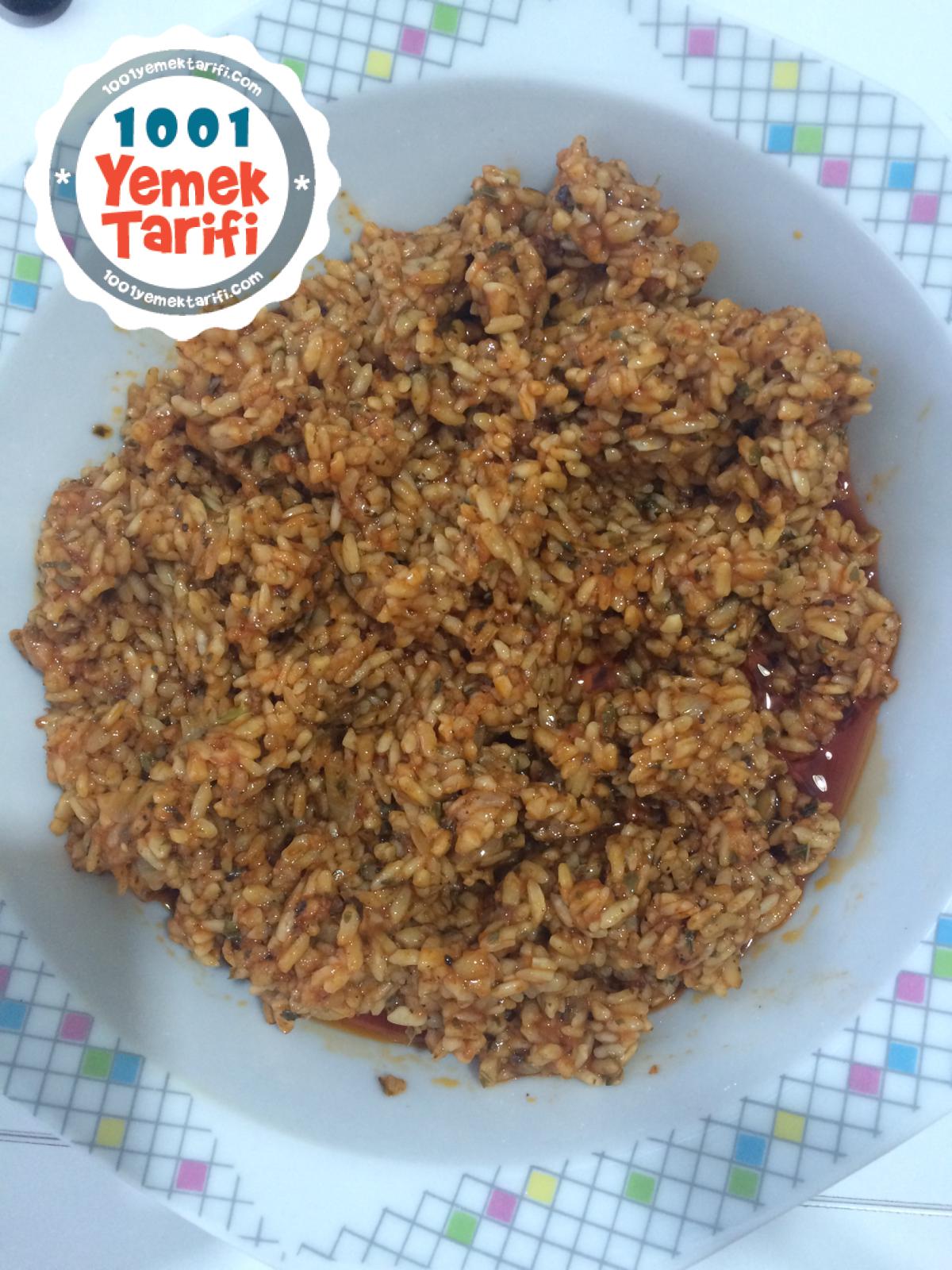 Zeytinyağlı Yaprak Sarması