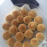 3 Malzemeli Un Kurabiyesi Tarifi