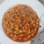 Yüksük Çorbası Nasıl Yapılır