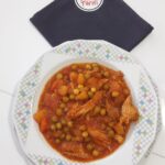 Bezelye Yemeği Tarifi