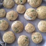 Peynirli Poğaça Tarifi