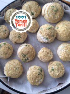 Peynirli Poğaça Tarifi