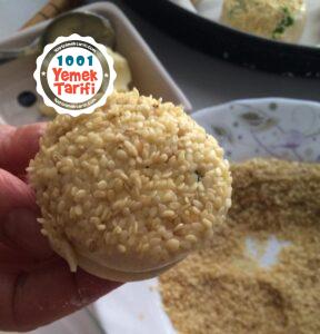 Rulo Poğaça nasıl yapılır