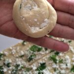 Peynirli Rulo Poğaça