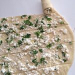 Rulo Poğaça Tarifi