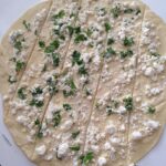 Peynirli Rulo Poğaça Tarifi