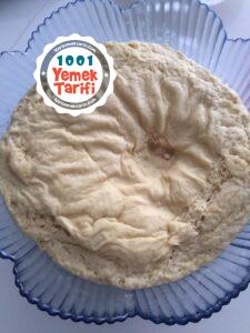 Peynirli Rulo Poğaça Tarifi