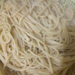 TAVUKLU SPAGETTİ TARİFİ