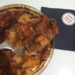 Sebzeli Tavuk Tarifi