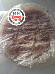 Fırında Sebzeli Tavuk