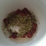 tavuk sosu nasıl yapılır