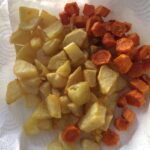 Sebzeli Tavuk Tarifi