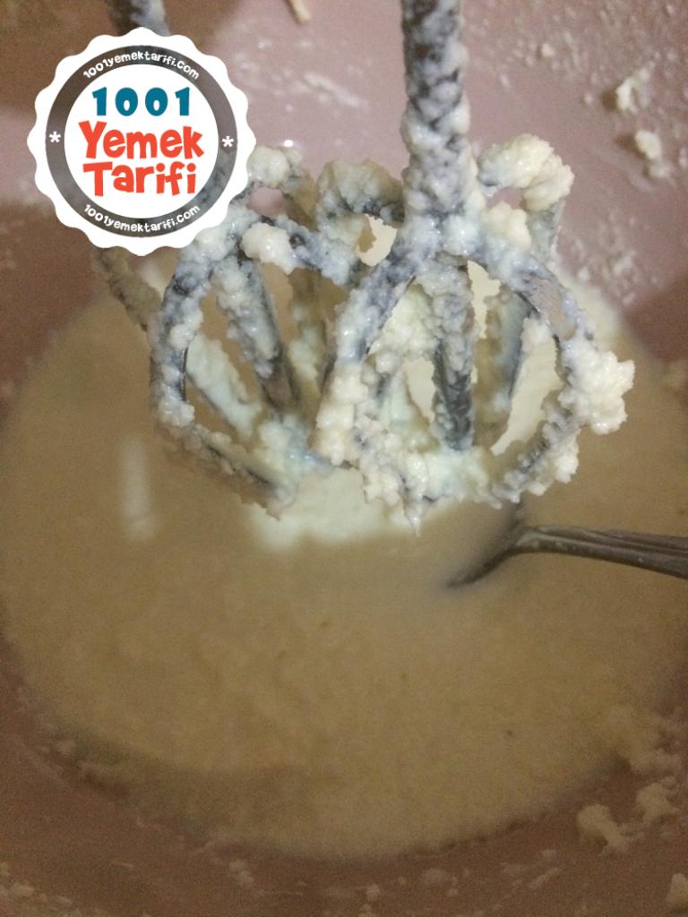 TEREYAĞ tarifi