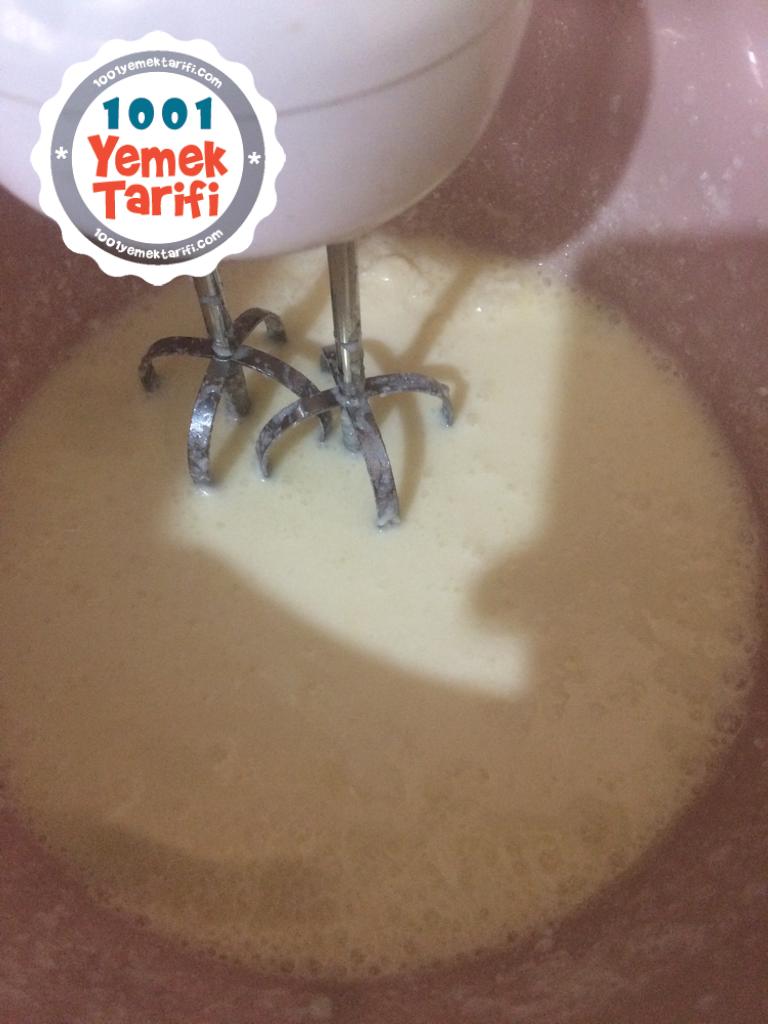 EV YAPIMI TEREYAĞ
