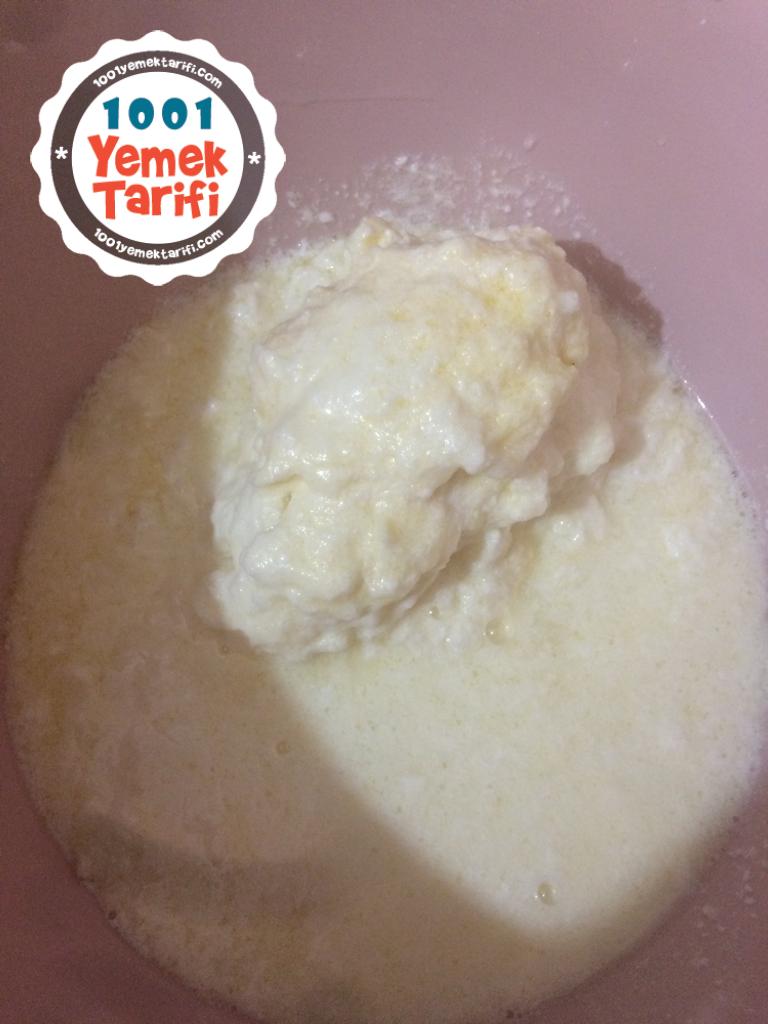 TEREYAĞ YAPIMI