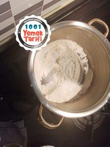 Arabaşı Çorbası Nasıl Yapılır