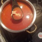 Arabaşı Çorbası Tarifi