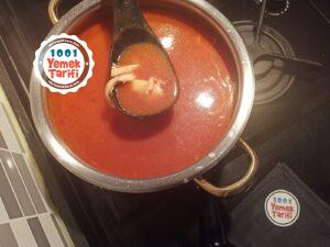 Arabaşı Çorbası Tarifi