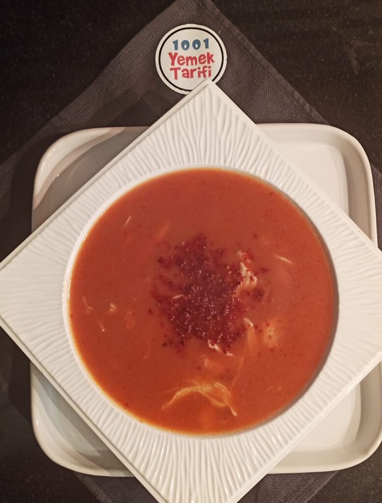 Afyon'un Meşhur Arabaşı Çorbası Nasıl Yapılır