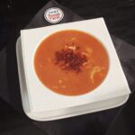 Arabaşı Çorbası Tarifi