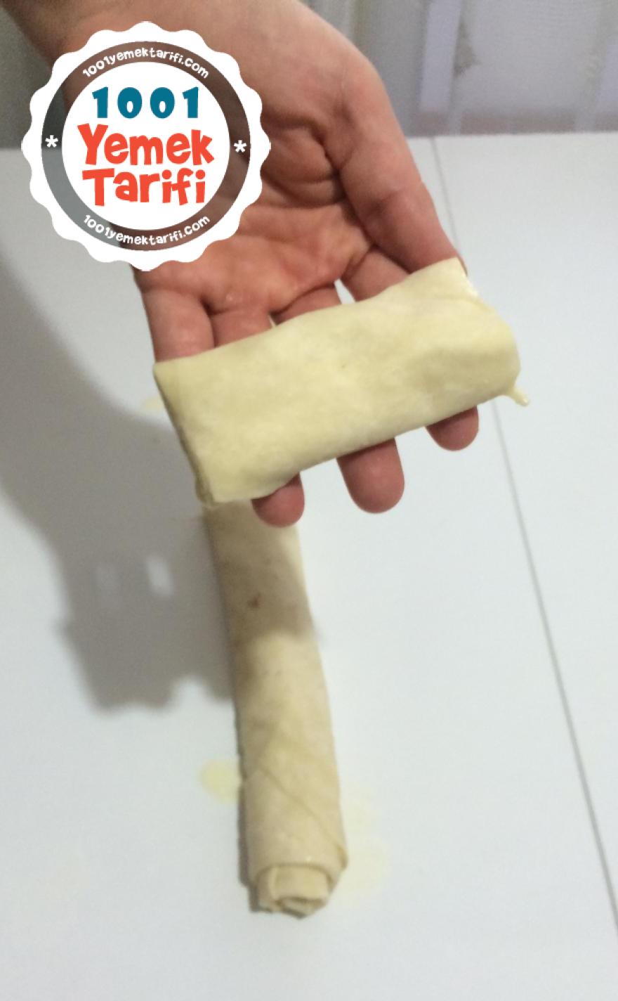 Peynirli Börek