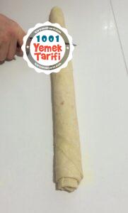 Yufkadan Peynirli Börek Tarifi