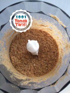 Bisküvili Muhallebili Sarma Tarifi