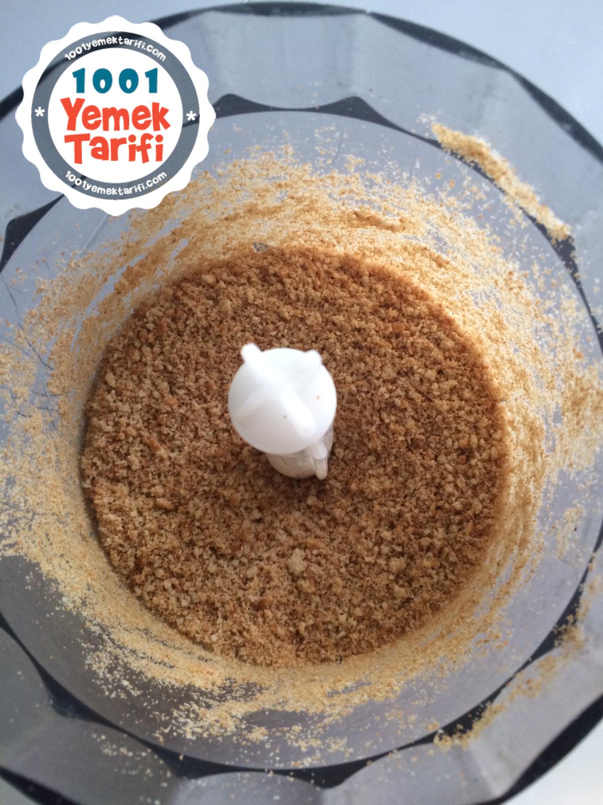 Bisküvili Muhallebili Sarma Tarifi