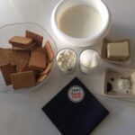 Bisküvili Muhallebi