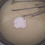 Bisküvili Muhallebi nasıl yapılır