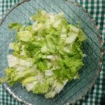 Patates Salatası Nasıl Yapılır