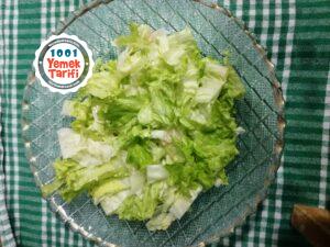 Patates Salatası Nasıl Yapılır