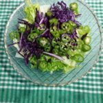 Patates Salatası Tarifi