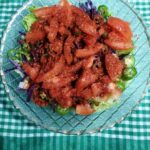 Patates Salatası kaç kalori