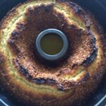 Tahinli Kek nasıl yapılır