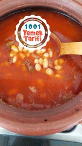 Kuru Fasulye nasıl yapılır