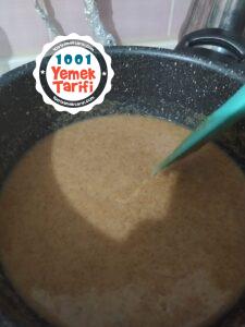 irmik Helvası tarifi