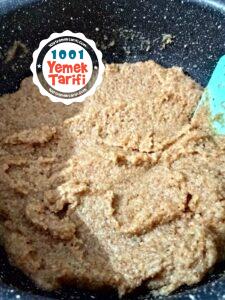 irmik Helvası nasıl yapılır