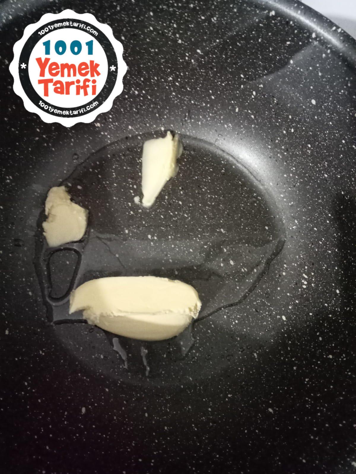 İrmik Helvası Tarifi