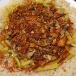 Evde tavuk iskender tarifi