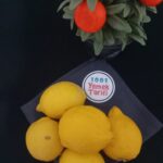 Limon Nasıl Saklanır