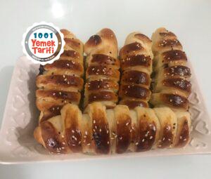 Kolay Kruvasan tarifi