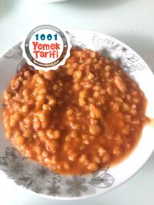 Keşkek Yemeği Nasıl Yapılır