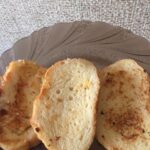 Bayat Ekmekten Yapılan Kahvaltı Tarifi