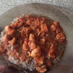 Kara Buğday Pilavı