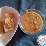 Kahvaltılık Un Kavurması (Yer Fıstıklı)