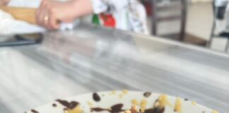 Waffle Nasıl Yapılır