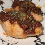 Cevizli İçli Köfte Tarifi