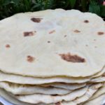 Evde Lavaş Ekmek Nasıl Yapılır